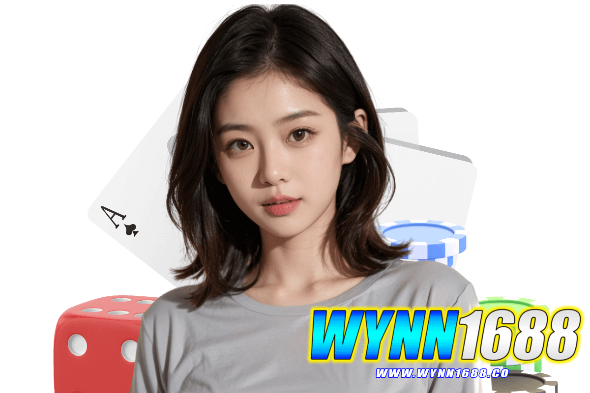 wynn1688 ทางเข้า